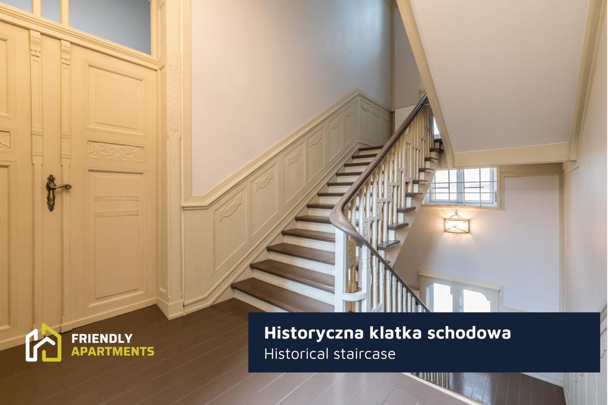 Serenity Aparthotels - Old Town Poznan By Friendly Apartments Экстерьер фото