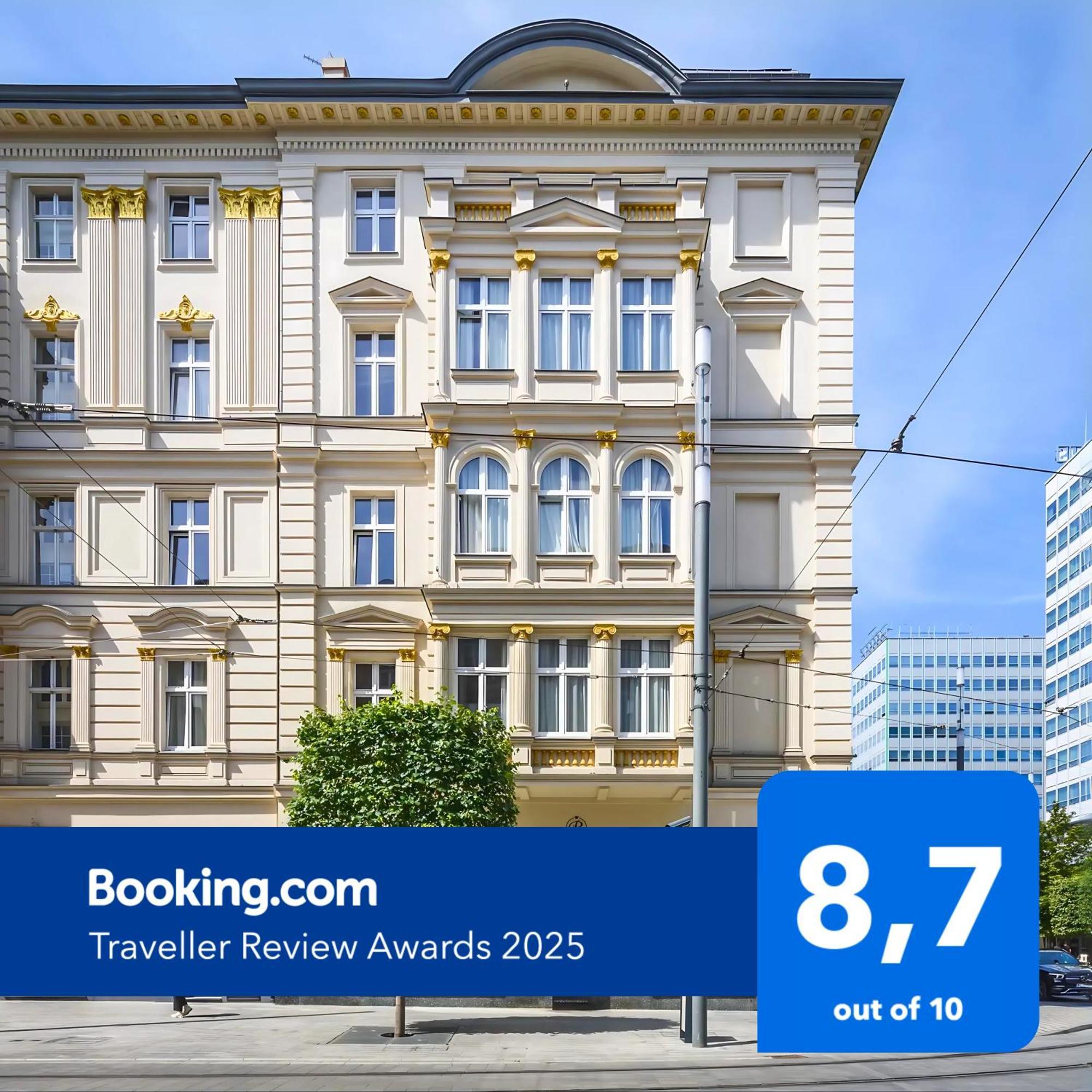 Serenity Aparthotels - Old Town Poznan By Friendly Apartments Экстерьер фото